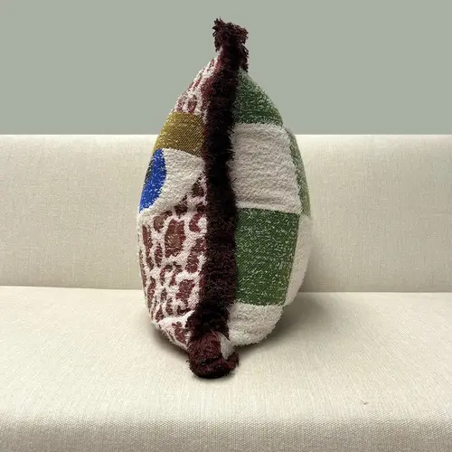 JPDEMEYER&CO Visage Yeti VV