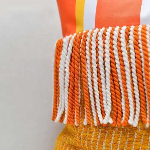 JPDEMEYER&CO Jolly Orange