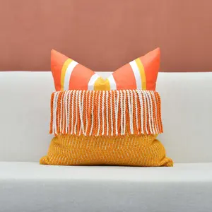 JPDEMEYER&CO Jolly Orange