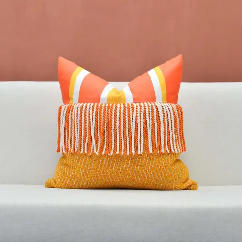 JPDEMEYER&CO Jolly Orange