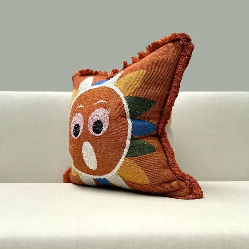 JPDEMEYER&CO Visage Yeti FF