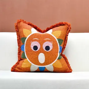 JPDEMEYER&CO Visage Yeti FF