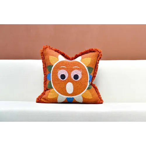 JPDEMEYER&CO Visage Yeti FF