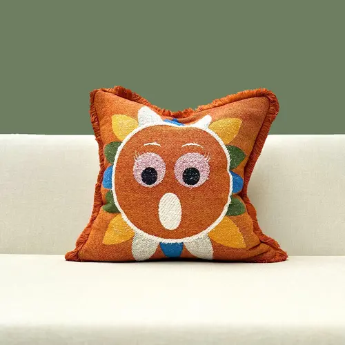 JPDEMEYER&CO Visage Yeti FF