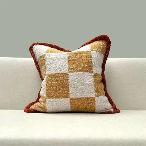 JPDEMEYER&CO Visage Yeti FF