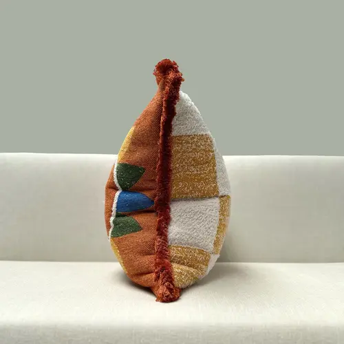 JPDEMEYER&CO Visage Yeti FF