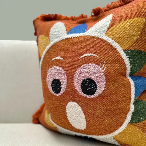 JPDEMEYER&CO Visage Yeti FF