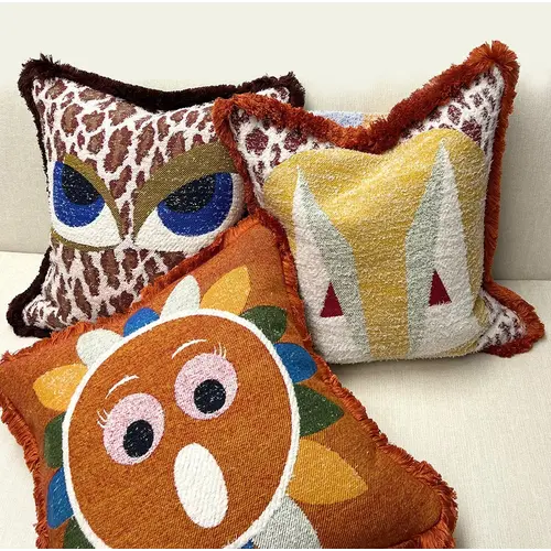 JPDEMEYER&CO Visage Yeti FF