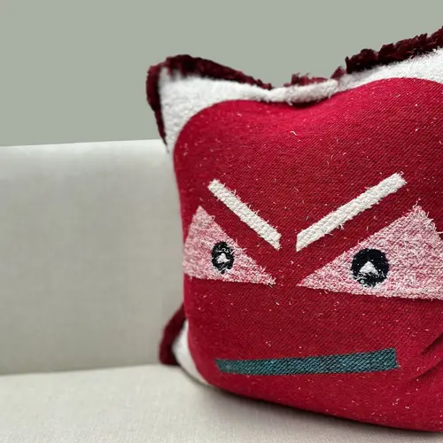 JPDEMEYER&CO Visage Yeti LL