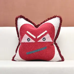 JPDEMEYER&CO Visage Yeti LL