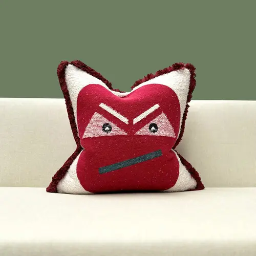 JPDEMEYER&CO Visage Yeti LL