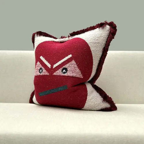 JPDEMEYER&CO Visage Yeti LL