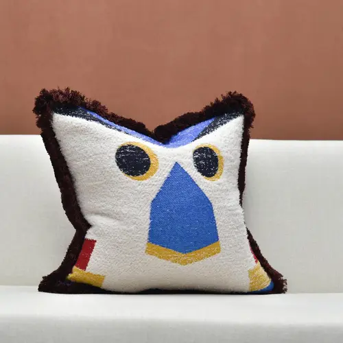 JPDEMEYER&CO Visage Yeti II