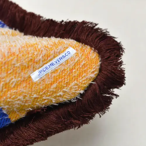 JPDEMEYER&CO Visage Yeti II