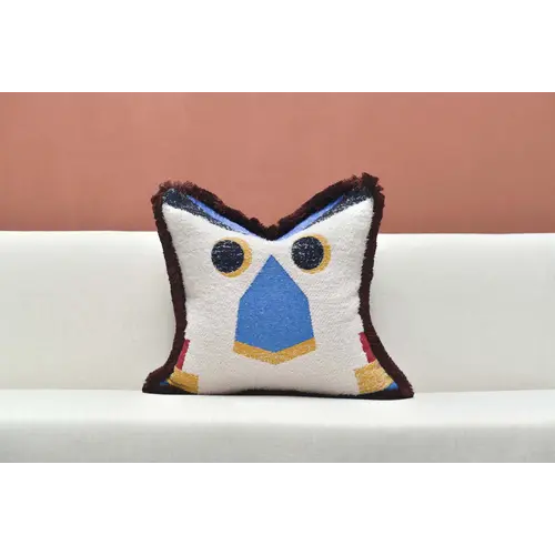 JPDEMEYER&CO Visage Yeti II