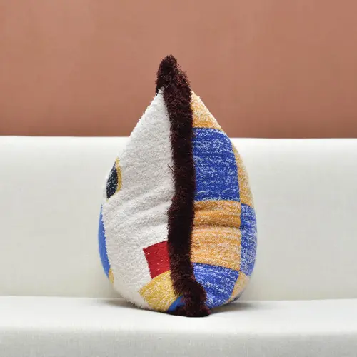 JPDEMEYER&CO Visage Yeti II