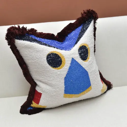 JPDEMEYER&CO Visage Yeti II