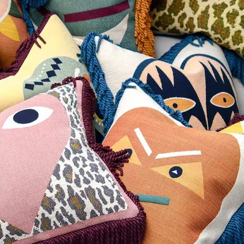 JPDEMEYER&CO Visage Vintage BB