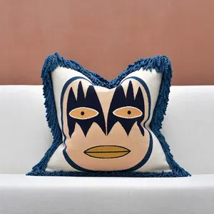 JPDEMEYER&CO Visage Vintage WW