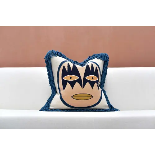 JPDEMEYER&CO Visage Vintage WW