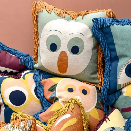 JPDEMEYER&CO Visage Vintage TT