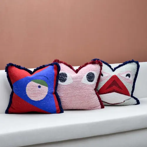 JPDEMEYER&CO Visage Yeti AA