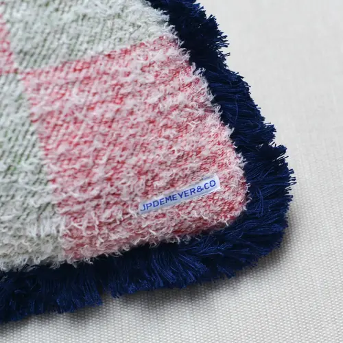 JPDEMEYER&CO Visage Yeti AA