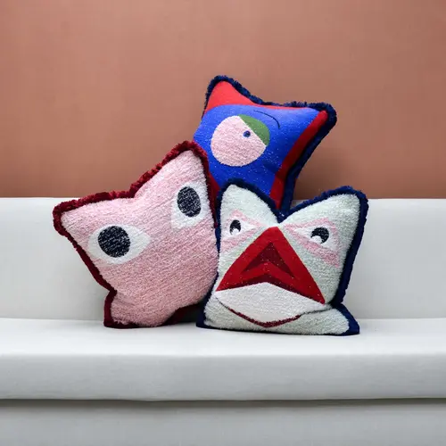 JPDEMEYER&CO Visage Yeti AA