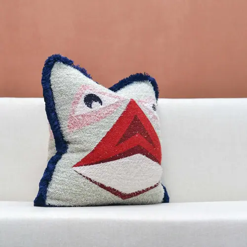 JPDEMEYER&CO Visage Yeti AA