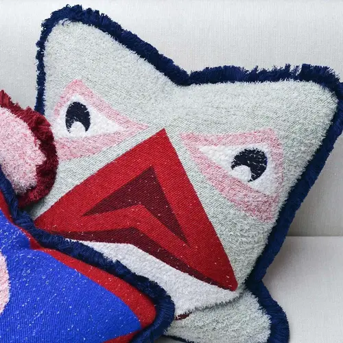 JPDEMEYER&CO Visage Yeti AA