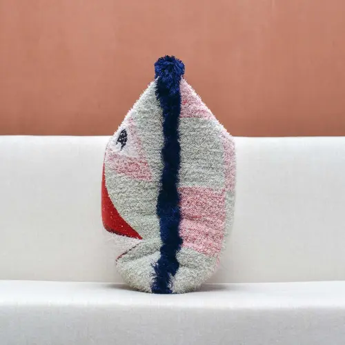 JPDEMEYER&CO Visage Yeti AA