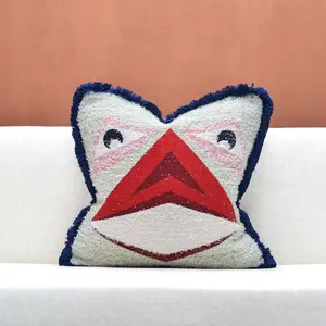 JPDEMEYER&CO Visage Yeti AA