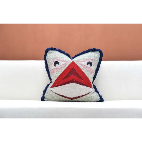 JPDEMEYER&CO Visage Yeti AA