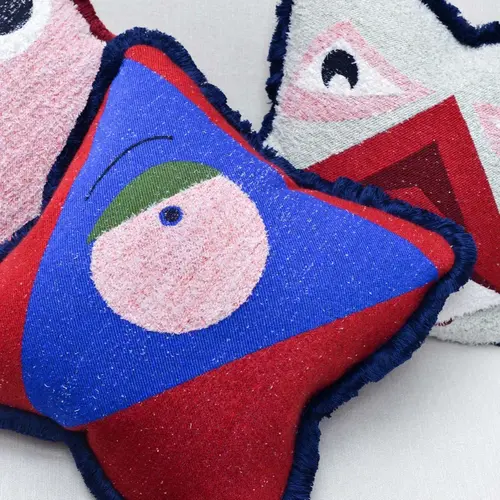 JPDEMEYER&CO Visage Yeti KK