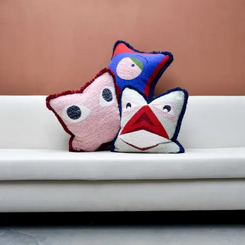 JPDEMEYER&CO Visage Yeti KK