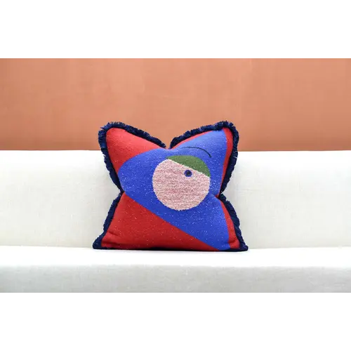 JPDEMEYER&CO Visage Yeti KK