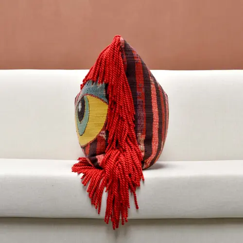 JPDEMEYER&CO Monster Maddie