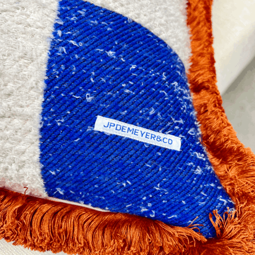 JPDEMEYER&CO Visage Yeti WW