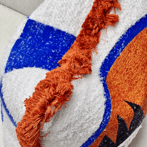 JPDEMEYER&CO Visage Yeti WW