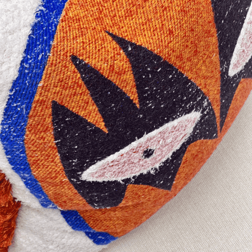 JPDEMEYER&CO Visage Yeti WW