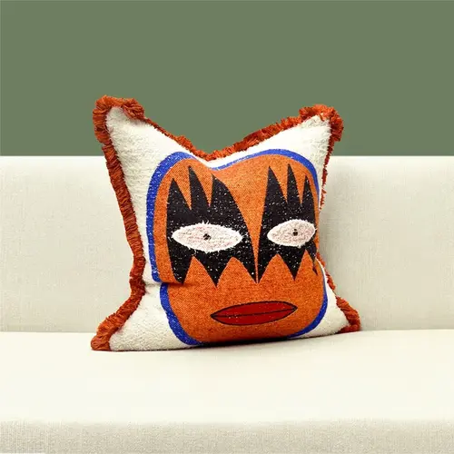 JPDEMEYER&CO Visage Yeti WW