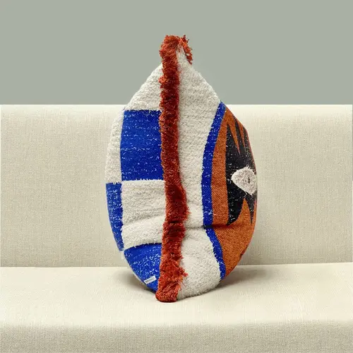 JPDEMEYER&CO Visage Yeti WW