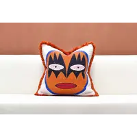 Visage Yeti WW