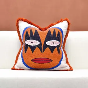 JPDEMEYER&CO Visage Yeti WW