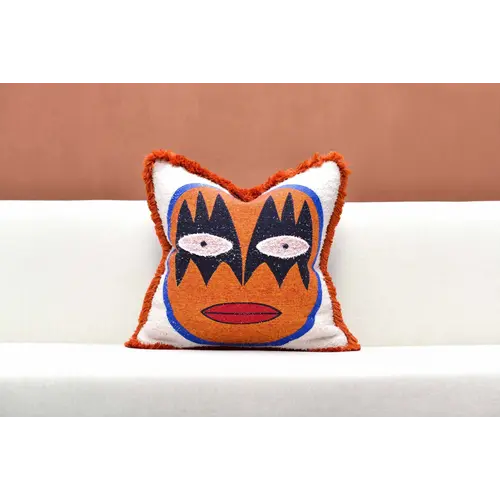 JPDEMEYER&CO Visage Yeti WW