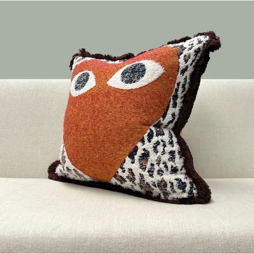 JPDEMEYER&CO Visage Yeti BB