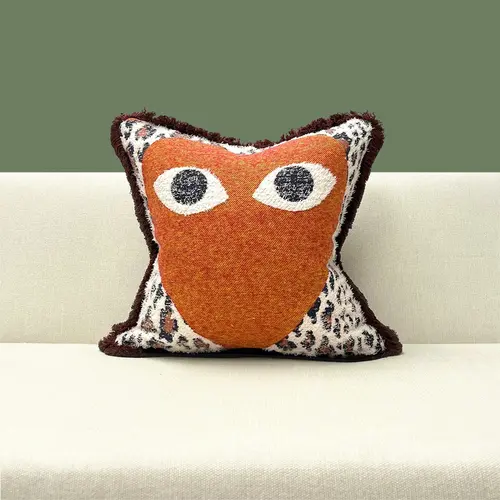 JPDEMEYER&CO Visage Yeti BB