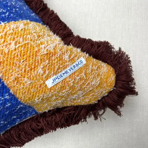 JPDEMEYER&CO Visage Yeti BB