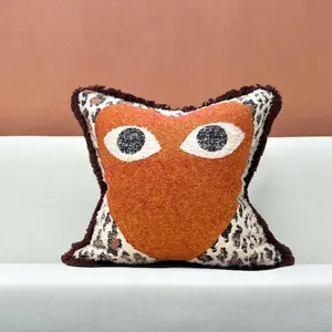 JPDEMEYER&CO Visage Yeti BB