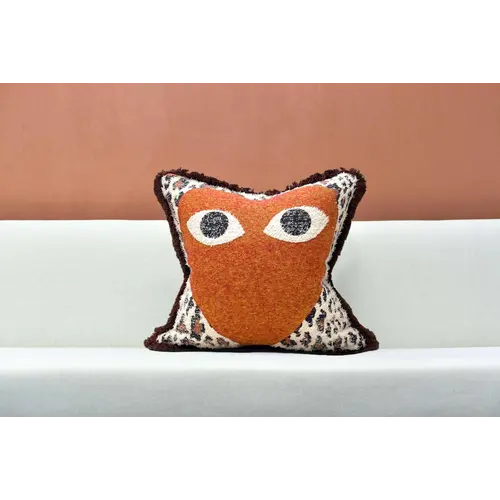 JPDEMEYER&CO Visage Yeti BB